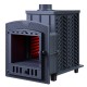Банная печь Гефест GFS ЗК 25 (П2)